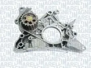 Ölpumpe MAGNETI MARELLI 351516000088