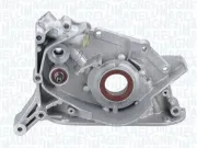 Ölpumpe MAGNETI MARELLI 351516000089