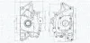 Ölpumpe MAGNETI MARELLI 351516000090 Bild Ölpumpe MAGNETI MARELLI 351516000090