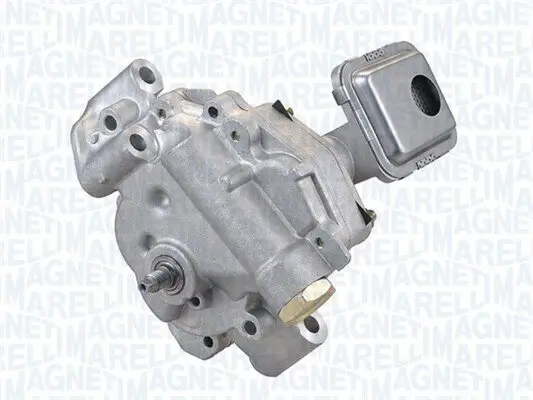 Ölpumpe MAGNETI MARELLI 351516000091