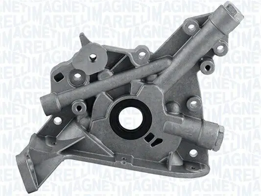 Ölpumpe MAGNETI MARELLI 351516000092