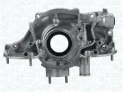 Ölpumpe MAGNETI MARELLI 351516000093