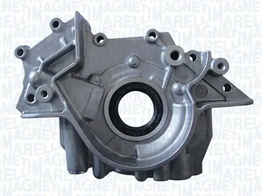 Ölpumpe MAGNETI MARELLI 351516000095