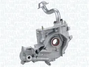 Ölpumpe MAGNETI MARELLI 351516000098