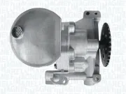 Ölpumpe MAGNETI MARELLI 351516000101