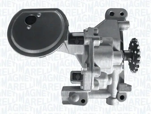 Ölpumpe MAGNETI MARELLI 351516000102 Bild Ölpumpe MAGNETI MARELLI 351516000102