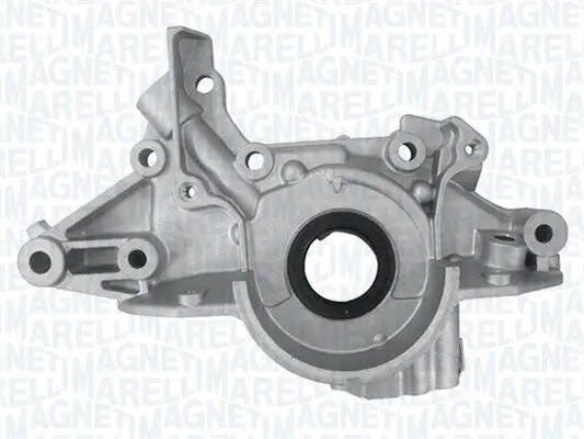 Ölpumpe MAGNETI MARELLI 351516000103