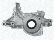 Ölpumpe MAGNETI MARELLI 351516000103