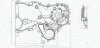 Ölpumpe MAGNETI MARELLI 351516000104 Bild Ölpumpe MAGNETI MARELLI 351516000104