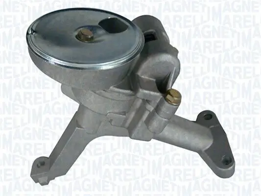 Ölpumpe MAGNETI MARELLI 351516000105