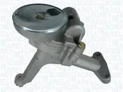 Ölpumpe MAGNETI MARELLI 351516000105