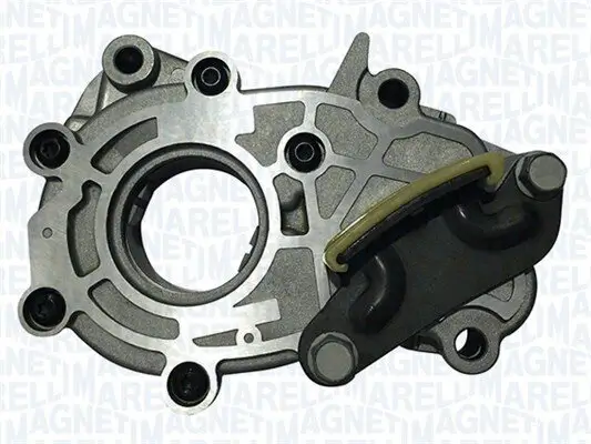 Ölpumpe MAGNETI MARELLI 351516000106