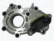 Ölpumpe MAGNETI MARELLI 351516000106