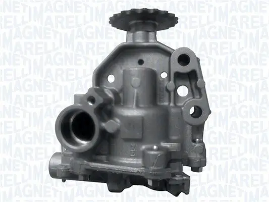 Ölpumpe MAGNETI MARELLI 351516000107