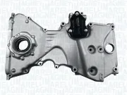 Ölpumpe MAGNETI MARELLI 351516000108