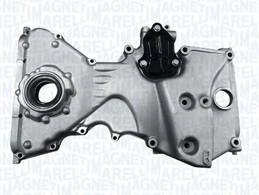 Ölpumpe MAGNETI MARELLI 351516000108 Bild Ölpumpe MAGNETI MARELLI 351516000108