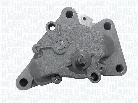 Ölpumpe MAGNETI MARELLI 351516000112