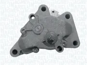 Ölpumpe MAGNETI MARELLI 351516000112