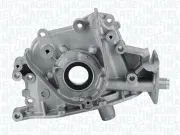 Ölpumpe MAGNETI MARELLI 351516000114