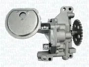 Ölpumpe MAGNETI MARELLI 351516000115