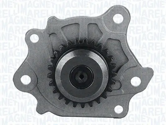 Ölpumpe MAGNETI MARELLI 351516000116