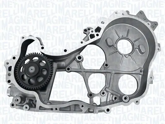 Ölpumpe MAGNETI MARELLI 351516000118