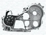 Ölpumpe MAGNETI MARELLI 351516000118