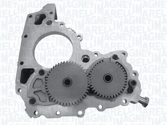 Ölpumpe MAGNETI MARELLI 351516000121