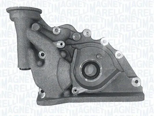 Ölpumpe MAGNETI MARELLI 351516000124