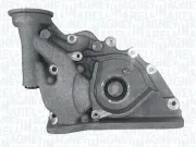 Ölpumpe MAGNETI MARELLI 351516000124