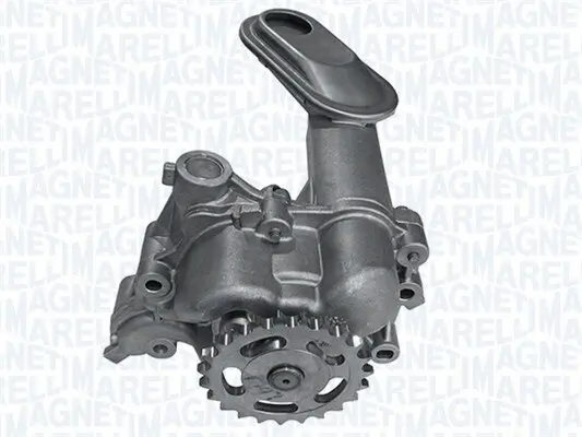 Ölpumpe MAGNETI MARELLI 351516000125 Bild Ölpumpe MAGNETI MARELLI 351516000125