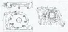 Ölpumpe MAGNETI MARELLI 351516000126 Bild Ölpumpe MAGNETI MARELLI 351516000126