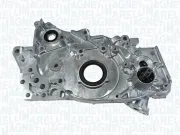 Ölpumpe MAGNETI MARELLI 351516000129