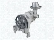 Ölpumpe MAGNETI MARELLI 351516000130