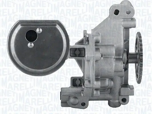 Ölpumpe MAGNETI MARELLI 351516000131