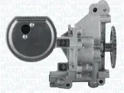 Ölpumpe MAGNETI MARELLI 351516000131