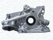 Ölpumpe MAGNETI MARELLI 351516000134