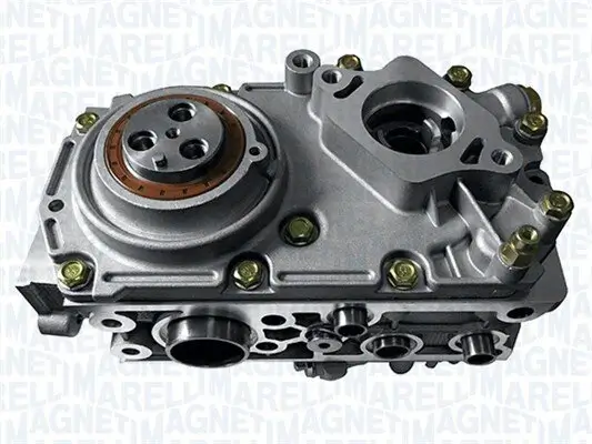 Ölpumpe MAGNETI MARELLI 351516000135