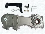 Ölpumpe MAGNETI MARELLI 351516000139
