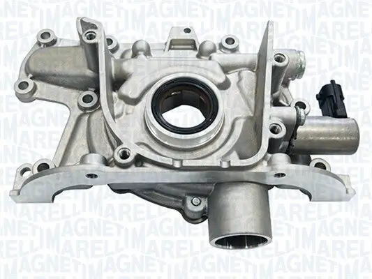Ölpumpe MAGNETI MARELLI 351516000140