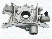 Ölpumpe MAGNETI MARELLI 351516000140