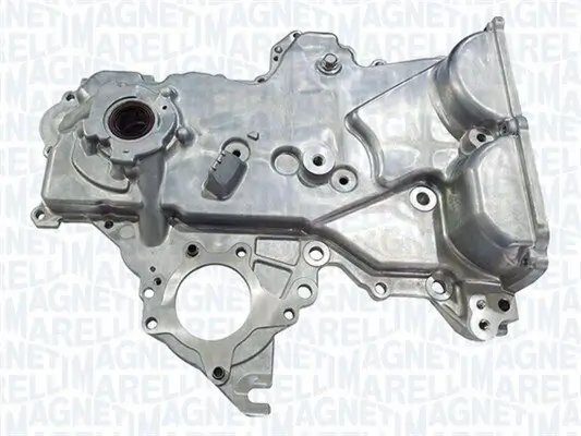 Ölpumpe MAGNETI MARELLI 351516000141