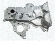 Ölpumpe MAGNETI MARELLI 351516000141