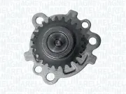 Ölpumpe MAGNETI MARELLI 351516000142
