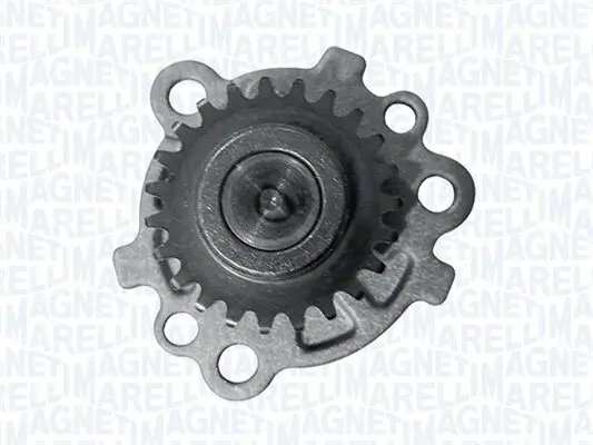 Ölpumpe MAGNETI MARELLI 351516000142 Bild Ölpumpe MAGNETI MARELLI 351516000142