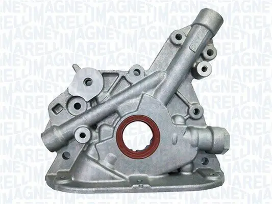 Ölpumpe MAGNETI MARELLI 351516000143
