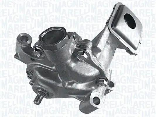 Ölpumpe MAGNETI MARELLI 351516000146