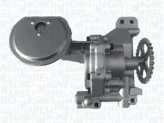 Ölpumpe MAGNETI MARELLI 351516000148
