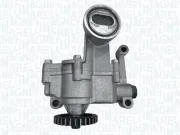 Ölpumpe MAGNETI MARELLI 351516000149