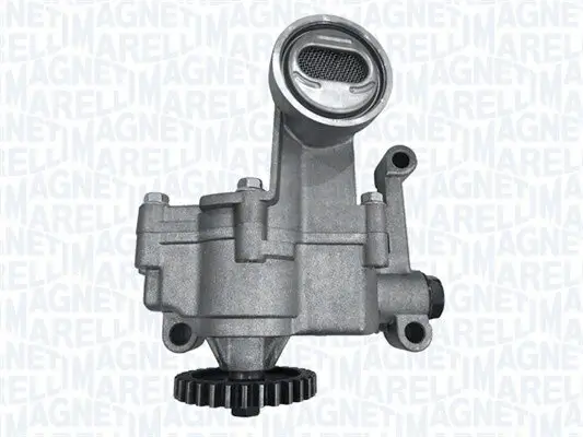 Ölpumpe MAGNETI MARELLI 351516000149 Bild Ölpumpe MAGNETI MARELLI 351516000149